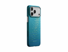Pitaka kryt Ultra-Slim Case pre iPhone 17 Pro - Lucid Blue