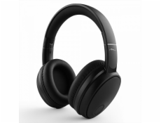 Media-Tech 3MOTION ANC BT - Bezdrátová sluchátka s aktivním potlačením hluku (ANC) - Na uši, Bluetooth, USB-C, Mikrofon