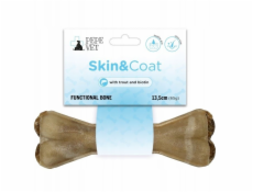 PEPE VET Skin&Coat - pamlsek pro psa - 13,5cm