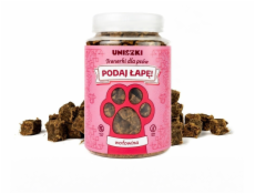 UNISZKI Trenerki wołowina 210g