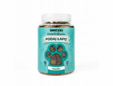 UNISZKI Trenerki kaczka  150g