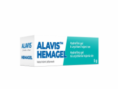 ALAVIS™ Hemagel 5g