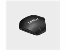 Lexar Čtečka karet Lexar Professional 3v1 USB 3.1 (USB-C)