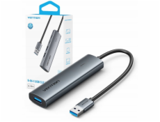 Hub 5w1 USB-A 3.0 Vention 0.15 m
