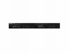 Shure SLXD4DE-G59 - bezdrátový mikrofonový přijímač, 470 - 514 MHz