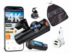 Videorekordér Vantrue N4 PRO S