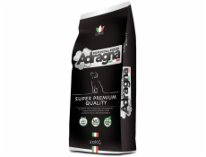 ADRAGNA Super Premium Quality Medium/Maxi Lamb - suché krmivo pro psy - 20kg