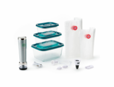 Solis Vac Stick Starter Set 13-teilig                  5707