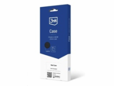 3mk ochranný kryt Matt Case pro Honor X7D