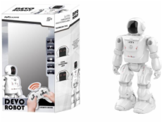 Robot MaDe na dálkové ovládání, 40 x 22,5 x 14,2 cm