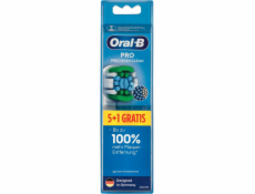 Oral-B Aufsteckbürsten Pro Precision Clean 5+1
