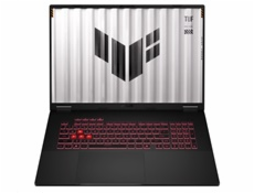 ASUS NTB TUF Gaming A18 (FA808UP-S8005), R7 260, 18  1920x1200, 32GB, 1TB SSD, Radeon 780M+RTX 5070, No OS, Jaeger Gray