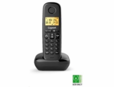 Gigaset Basic 100 Black