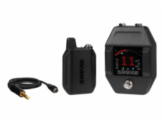 Shure GLXD16+E-Z4 bezdrátový kytarový systém