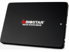Dysk SSD Biostar S160 256GB SATA