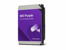 Dysk HDD WD Purple WD44PURZ (4 TB ; 3.5 ; 256 MB; 5400 obr/min)
