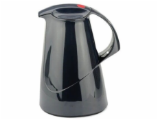 Termoska ROTPUNKT, 1,0 l břidlicově šedá (antracit)