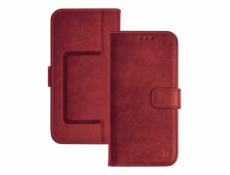 ALIGATOR Pouzdro Flexibook vel.5,5 -6 , červené