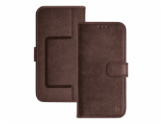 ALIGATOR Pouzdro Flexibook vel.6 -6,8 , hnědé