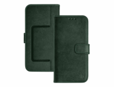 ALIGATOR Pouzdro Flexibook vel.5 -5,5  tmavě zelené