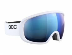 Gogle narciarskie POC Fovea białe