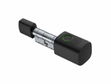 Digitální zámková vložka Avatto SDL-V1-B90 90 mm černá