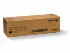 Xerox Black toner cartridge  pro D95A/D110/D125 BAZAR/POŠKOZENÝ OBAL