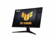 BAZAR - ASUS LCD 27  VG27AQA1A TUF GAMING  2560x1440 IPS 250cd 1ms MPRT 170Hz repro DP HDMI vesa - Poškozený obal (Kompl