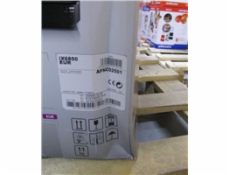 BAZAR - Canon Tiskárna iX6850, barevná tiskárna A3+ , poškozený obal