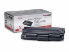 Xerox Black Toner Cartridge (DMO Sold) WC7120 (22K) - poškozený obal-BAZAR