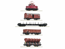 Roco 5dílná sada Oberammergau DB - 5500003