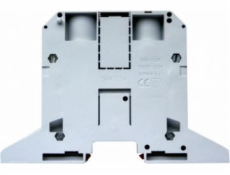 SIMET 2-WIRE Rail 120mm2 šedá ZSG1-120ns (11953312)