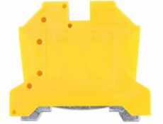 EM Group Christmas Protective Railer 16/25mm2 žluto-zelená (43451)