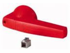Eaton Door Drive Type k červená pro DMV160/250N K3KAR Disnectors (1818111)