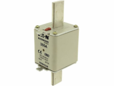 Eaton Fuse Insert NH2 355A GL/GG 500V (355NHG2B)