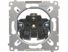 Kontaktní simon Simon 54 Mechanismy plug-in s uzemněním (mechanismus) 16A, 250V ~, SGZ1CM rychlé spojky