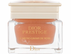 Dior Regenerační krém na obličej Prestige Le Micro-Caviar de Rose 75ml
