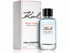 Karl Lagerfeld New York Mercer Street EDT 60 ml