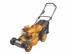 Ingco LMLI20185 aku sekačka na trávu, bez akum. a nabíječky