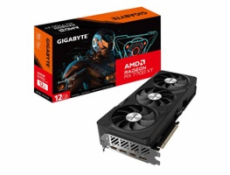 BAZAR - GIGABYTE VGA AMD Radeon RX 7700 XT GAMING OC 12G, 12G GDDR6, 2xDP, 2xHDMI - Poškozený obal (Komplet)