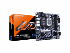 GIGABYTE Q870M D3H/LGA 1851/mATX