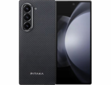 Pitaka MagEZ Case 5, černo/šedá - Samsung Galaxy Z Fold 6