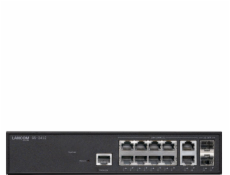 LANCOM Systems LANCOM GS-2412 2.2 Plně spravované přístupové přepínače řady 2000