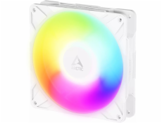 Arctic Fan 140*140*27 P14 Pro Reverse A-RGB (bílý)