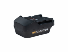 HR Adaptér DEWALT na nářadí METABO