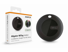 Aligator MiTag s podp.Google Find My Dev.