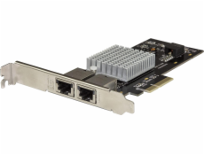 Síťová karta startEch startEch.com ST10GPEXNDPI. Ethernet 1000 Mbit/S Interní síťová karta/s