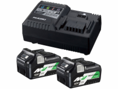 HiKOKI (Hitachi) UC18YSL3WHZ