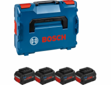 4 X PROCORE18V 5.5AH PROFESSIONAL, Akku