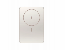 Xiaomi Super Slim Magnetic Power Bank 5000 Gold